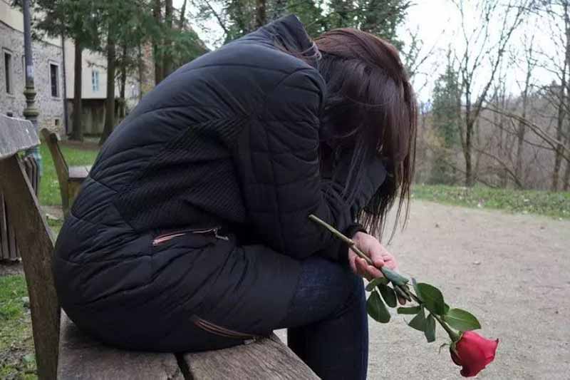 Що буде з людиною, якщо вона плакатиме щодня