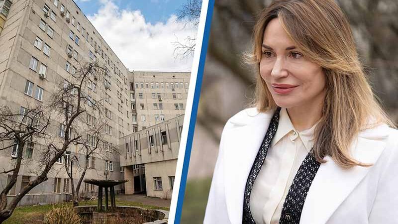 У столиці відкриють Центр реабілітації, аналогів якому нема в Європі