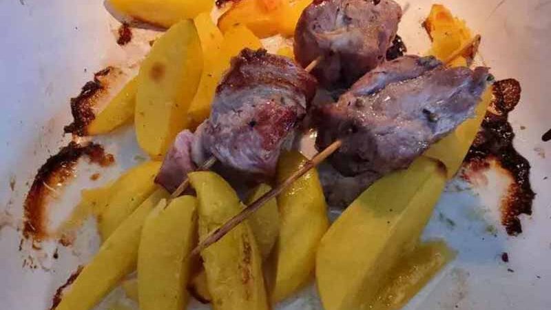 Кому і навіщо потрібно їсти картоплю: факти, які здивують