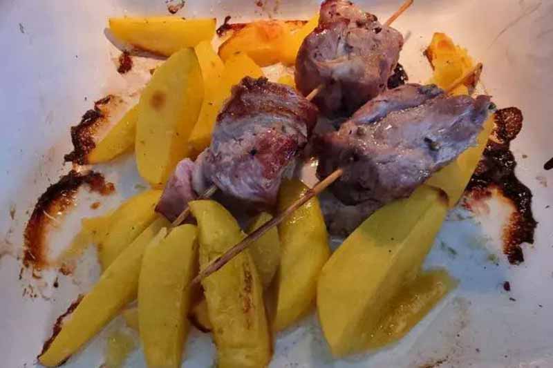 Кому і навіщо потрібно їсти картоплю: факти, які здивують