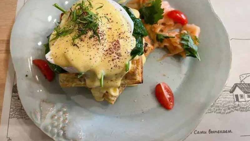 Що потрібно їсти, щоб ніколи не турбували проблеми по-жіночому: найкращі продукти для жіночого здоров’я