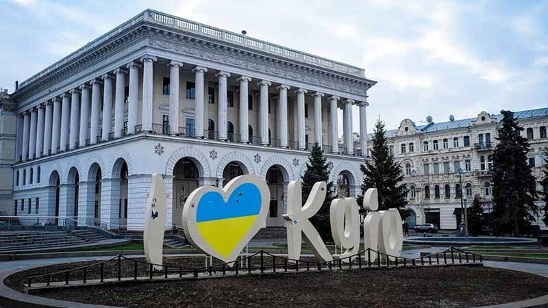 Мешканці Києва закликають місцеву владу до прозорої процедури погодження будівництва