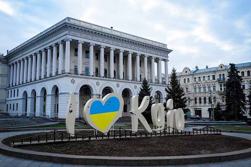 Мешканці Києва закликають місцеву владу до прозорої процедури погодження будівництва