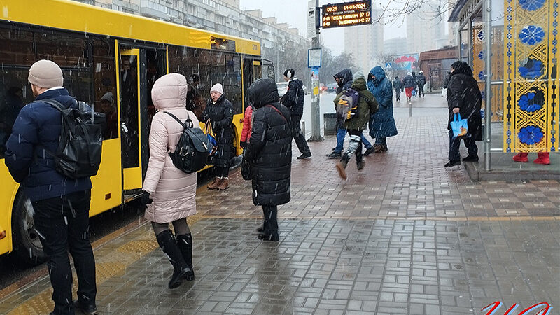 У столиці планують запустити новий сервіс оплати проїзду: що відомо