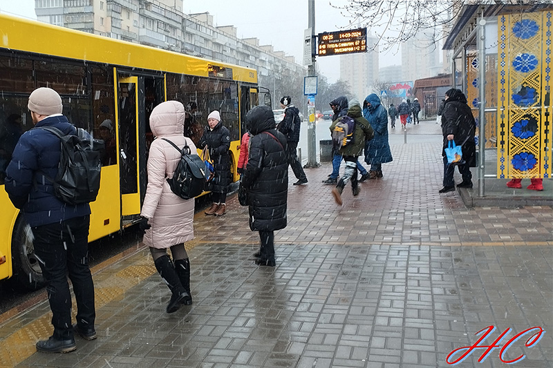 У столиці планують запустити новий сервіс оплати проїзду: що відомо