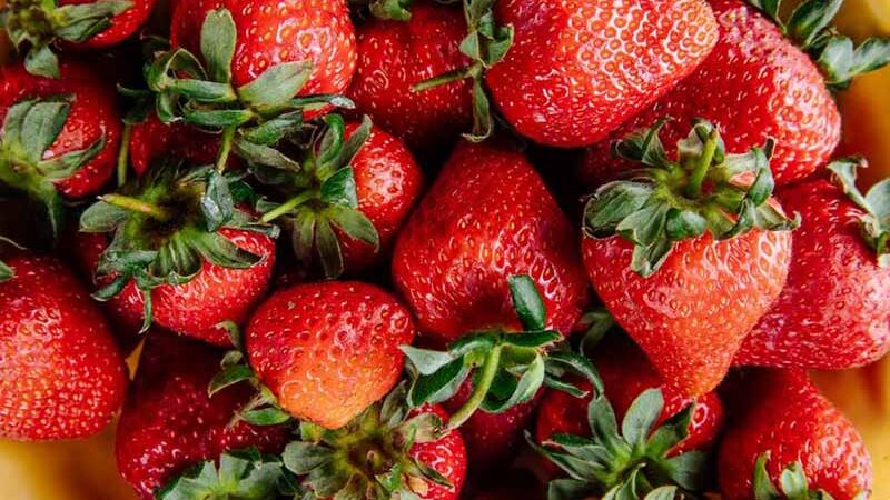 Чим корисна полуниця: експерти назвали відчутні переваги продукту