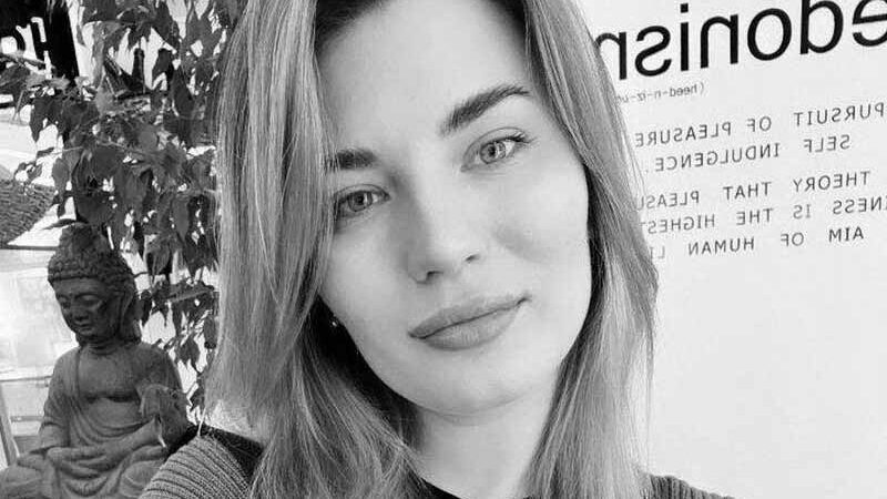 Лікарка-нефролог, яка працювала в “Охматдиті”, загинула, залишаючись із дітьми на діалізі