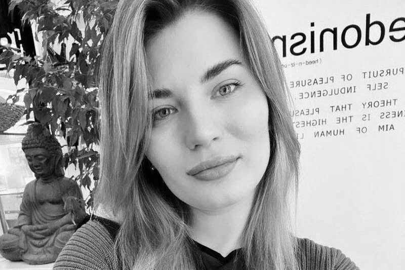 Лікарка-нефролог, яка працювала в “Охматдиті”, загинула, залишаючись із дітьми на діалізі