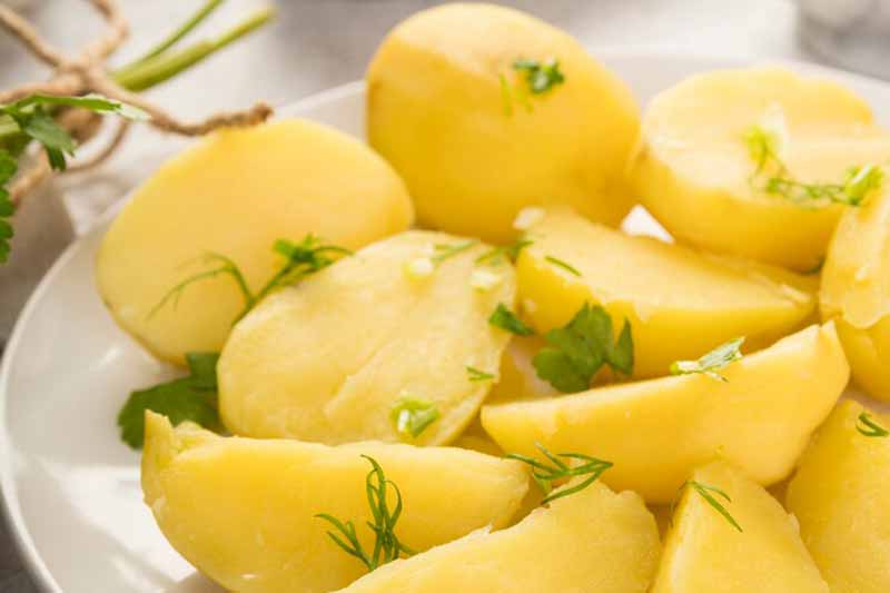 Чому не можна їсти картоплю з хлібом: груба помилка багатьох людей – ось до чого вона призводить