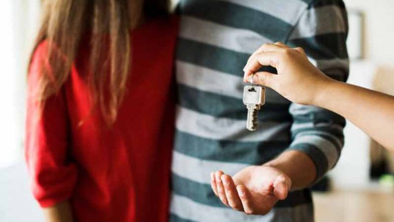 Скільки коштують і як виглядають найдешевші квартири у Києві