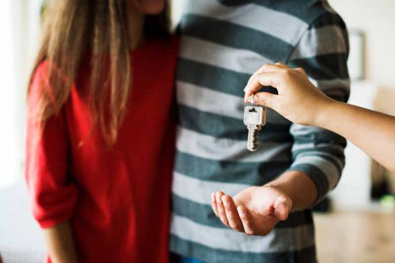 Скільки коштують і як виглядають найдешевші квартири у Києві