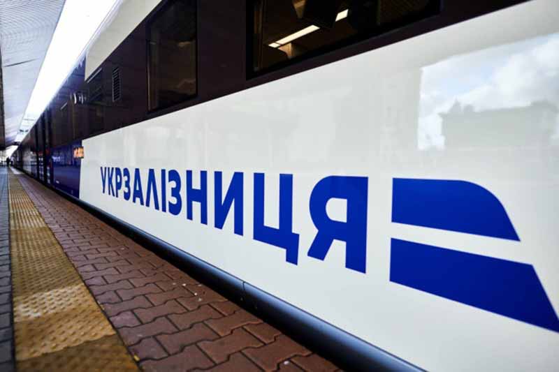 З Києва запускають два нові залізничні маршрути: прямий до Будапешту та з пересадкою до Братислави