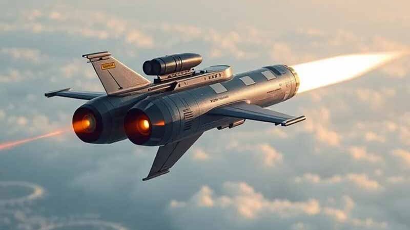 Дрони, ракети та лазери: як Україна переходить на новий технологічний рівень у війні