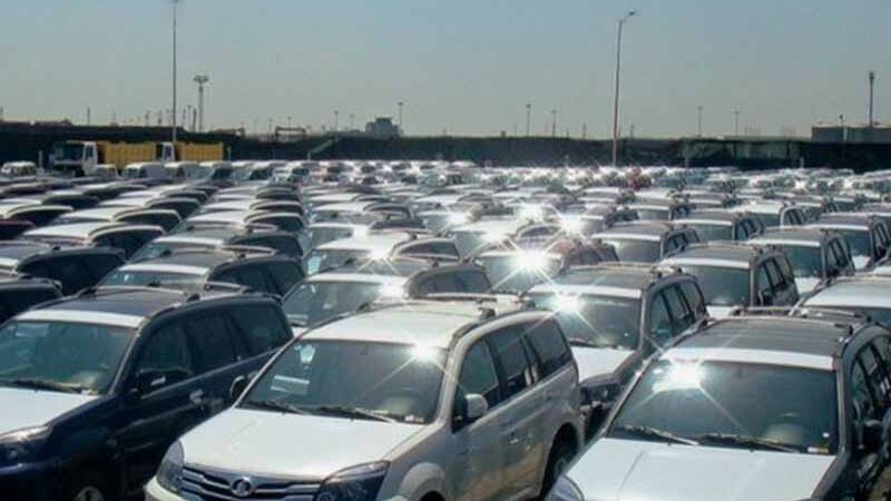 Які китайські автомобілі найменше втрачають вартість на вторинному ринку