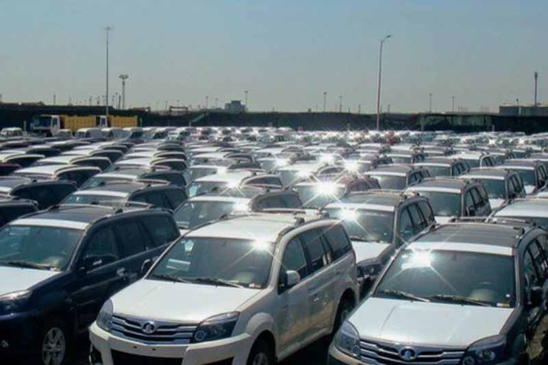 Які китайські автомобілі найменше втрачають вартість на вторинному ринку