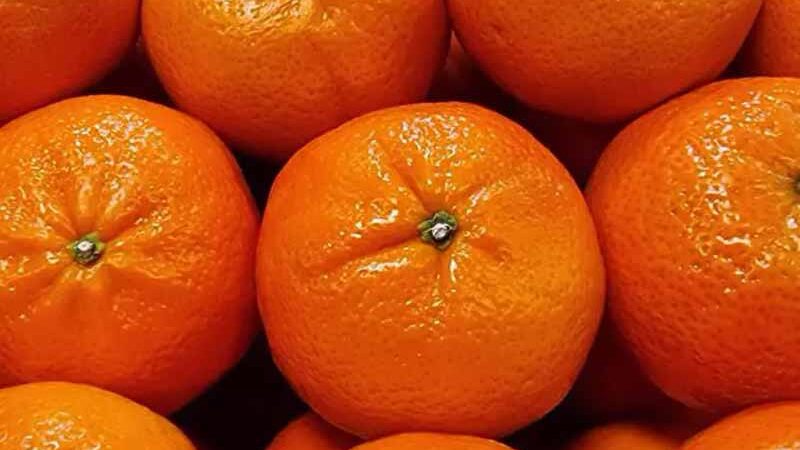 Не допускайте цієї небезпечної помилки при вживанні мандаринів вранці: важливе нагадування перед Новим роком