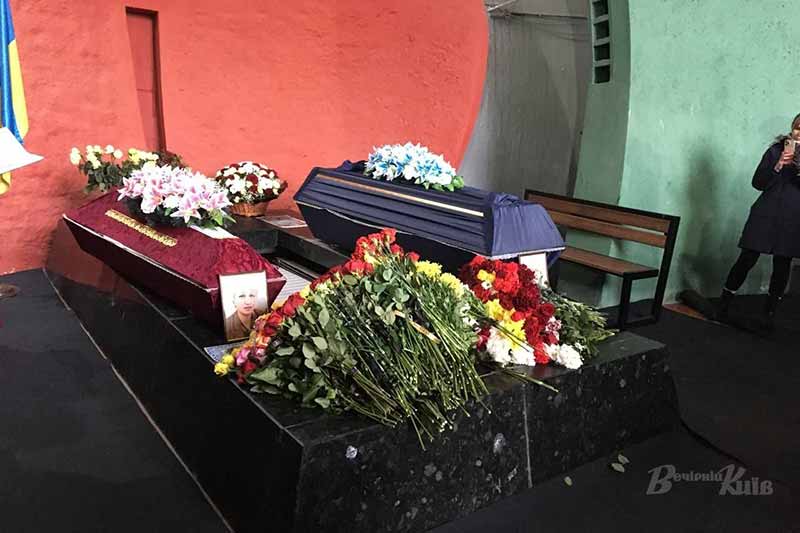 Росія їх вбила у перший день нового року