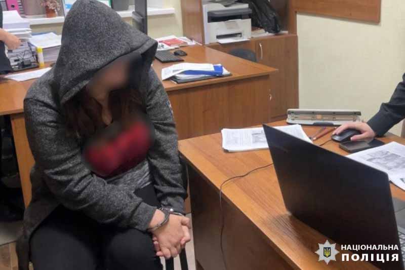 Подружжя з Київщини засуджено за розбещення і ґвалтування дітей та за виготовлення дитячого порно