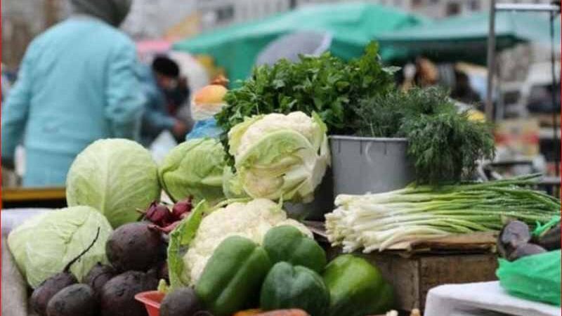 8–12 грудня у столиці відбудуться продуктові сільськогосподарські ярмарки: перелік локацій