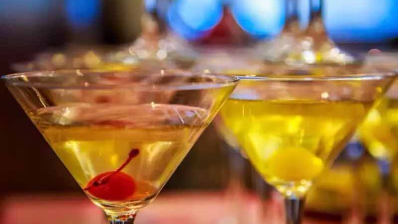 Небезпечні летальним кінцем: названі найбільш небезпечні види алкоголю