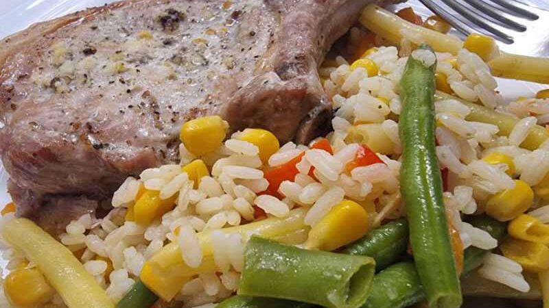 Чоловікам назвали важливі для здоров’я продукти