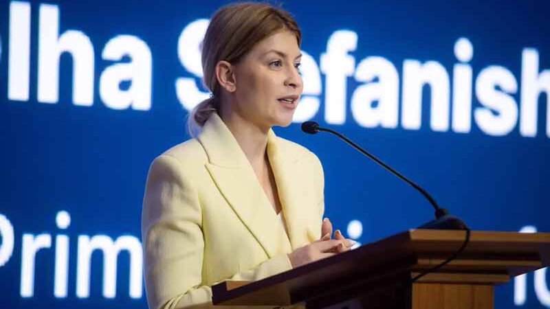 Українсько-американські переговори щодо природних ресурсів на «фінальній стадії», – віце-прем’єр