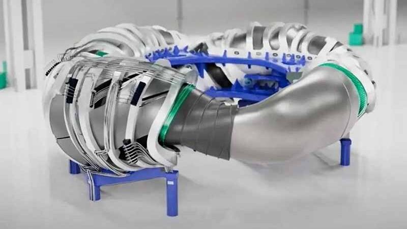 Майбутнє термоядерної енергії: як стеларатори Proxima Fusion, які забезпечують більш стабільну та тривалу роботу реактора, змінять енергетику