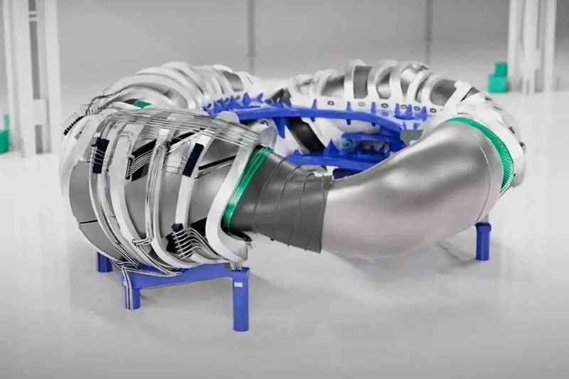 Майбутнє термоядерної енергії: як стеларатори Proxima Fusion, які забезпечують більш стабільну та тривалу роботу реактора, змінять енергетику