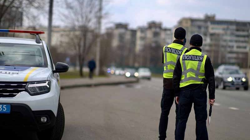 Швидкісний режим у Києві до 80 км змінять лише на чотирьох ділянках замість 17