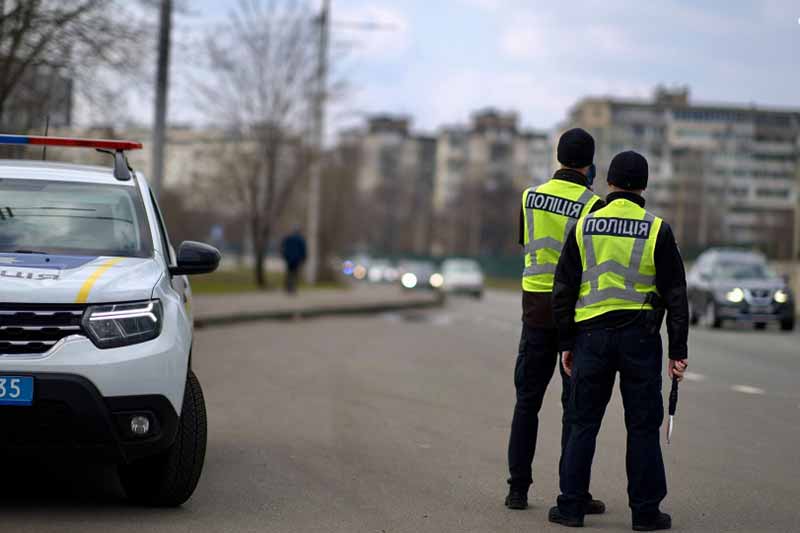 Швидкісний режим у Києві до 80 км змінять лише на чотирьох ділянках замість 17