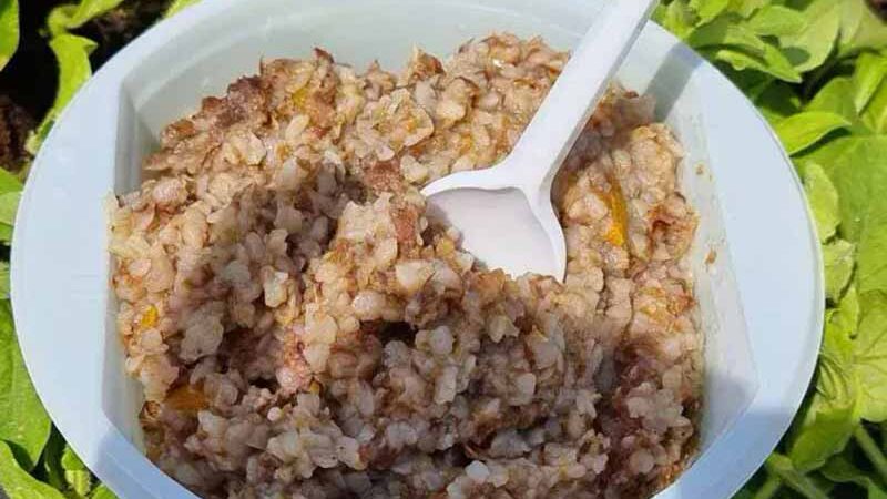 Гречка після 60: як часто її їсти, щоб залишатися здоровим та енергійним