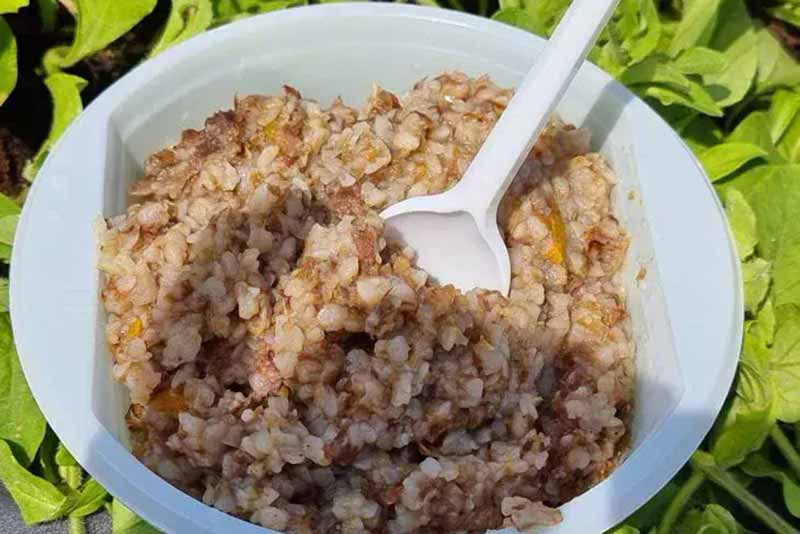 Гречка після 60: як часто її їсти, щоб залишатися здоровим та енергійним