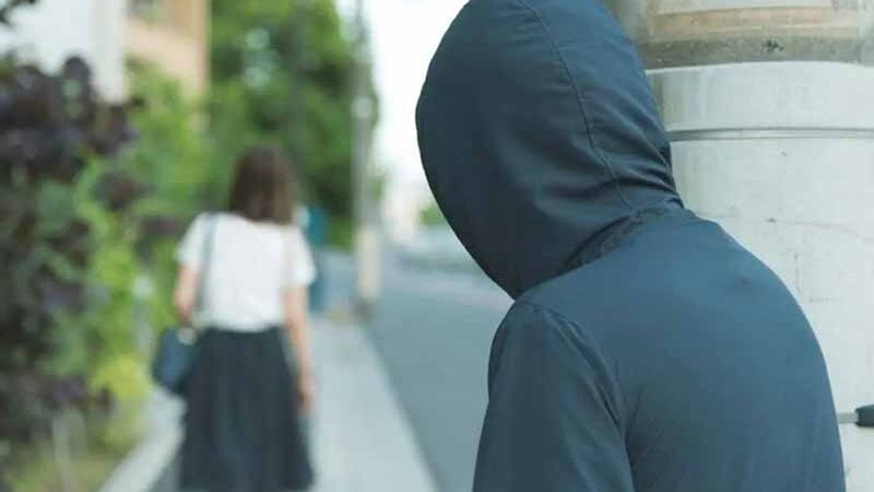 У Києві чоловіка засудили до 1,5 року в’язниці за переслідування колишньої дівчини