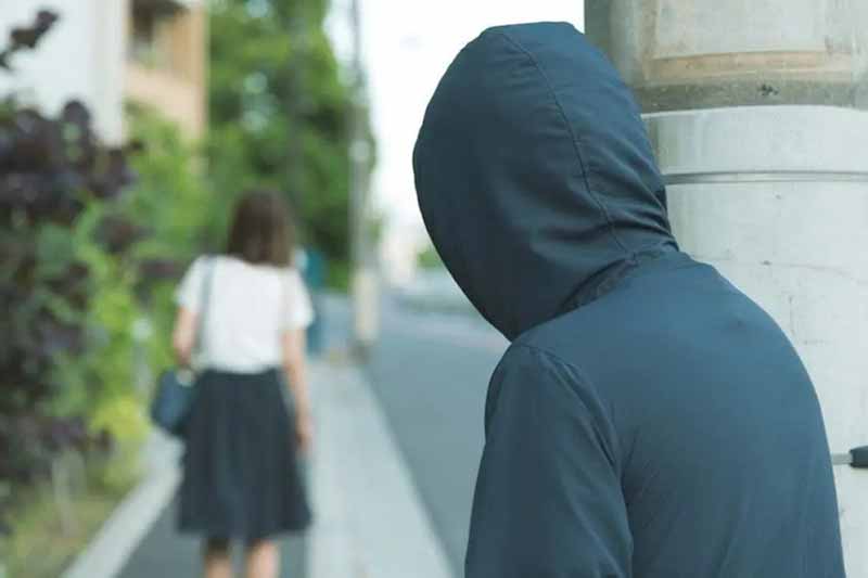 У Києві чоловіка засудили до 1,5 року в’язниці за переслідування колишньої дівчини