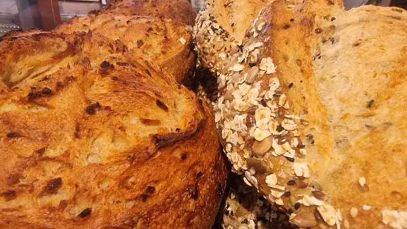 Як вибрати правильний та корисний хліб: на які параметри дивитися в магазині