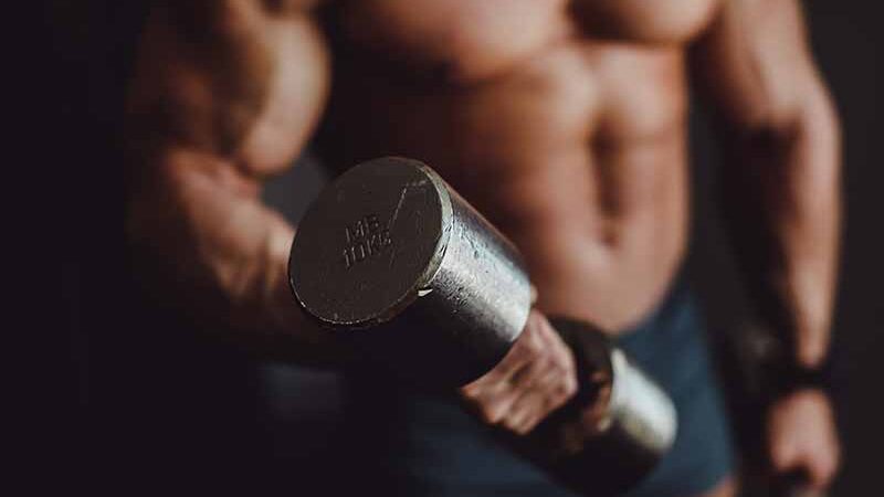 Что такое анаболические стероиды и как их правильно использовать в тренировочном процессе