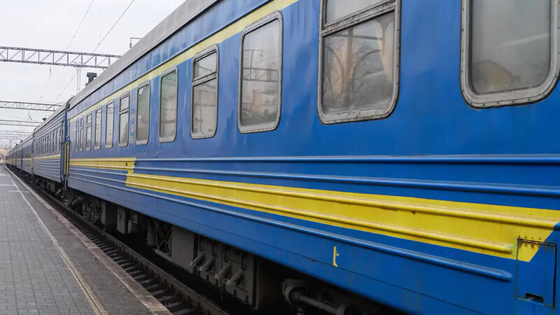 Укрзалізниця оновила графіки руху поїздів з 22 січня