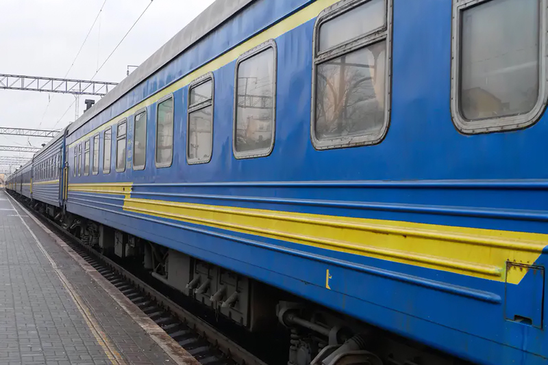 Укрзалізниця оновила графіки руху поїздів з 22 січня