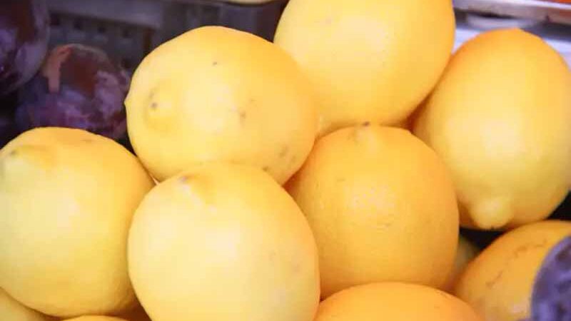 Як правильно їсти лимон: зі шкіркою чи без? Відповідь дієтолога