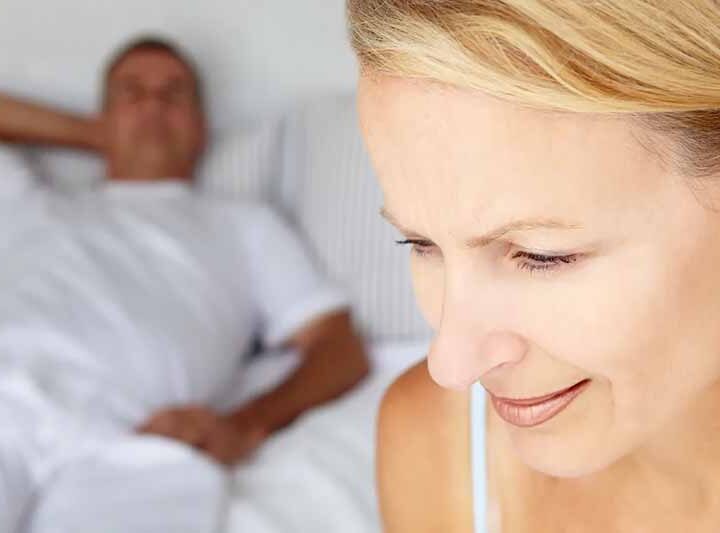 Секс після 40: чому він стає лише кращим?