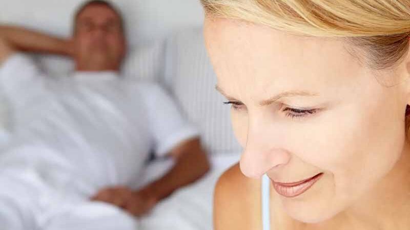 Секс після 40: чому він стає лише кращим?