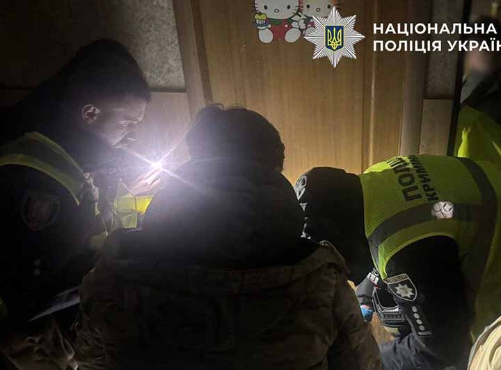 У Києві повідомлено про підозру жінці через смерть лисиці, яку вона тримала у квартирі